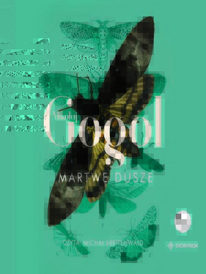 cover image of Martwe dusze